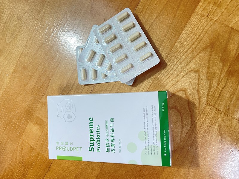 女人知己試用大隊,口碑行銷,部落客行銷,嬌寵醫生 極精萃 皮膚專科益生菌,保證新鮮活菌100億,皮膚保健益生菌,好吸收,幫助維持消化道機能,維持健康,可撥開膠囊使用以下方式均勻攪拌後，予以犬貓食用,●拌飼料　●拌罐頭　●拌鮮食　●拌肉泥,品牌創辦人是獸醫師，親自研發，吃得安心.放心,寵物預防醫學第一品牌,拒絕添加不必要成分